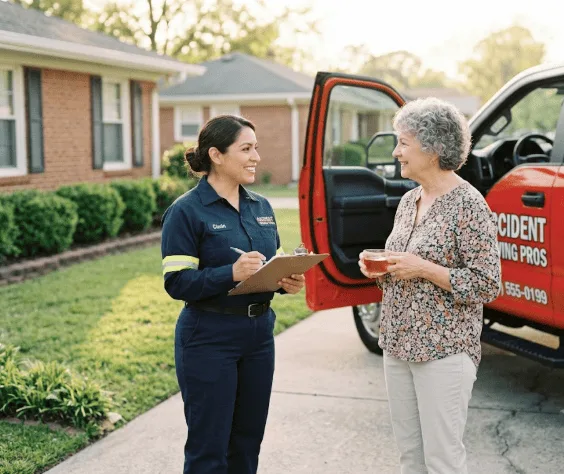 Accident Towing Service Stevenson Ranch, CA FAQs